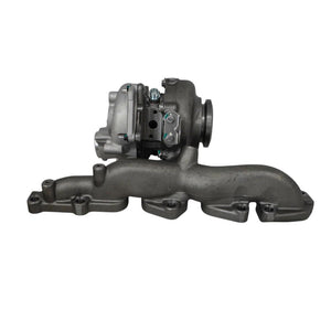 Turbosuflanta Asam Automotive 181480