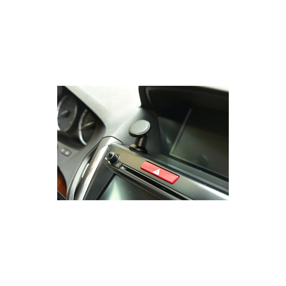 Suport telefon magnetic auto cu fixare pe bord si rotatie 360 Mega Drive 02807