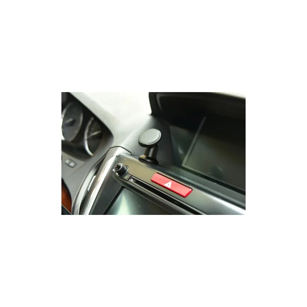 Suport telefon magnetic auto cu fixare pe bord si rotatie 360 Mega Drive 02807 – imagine 11