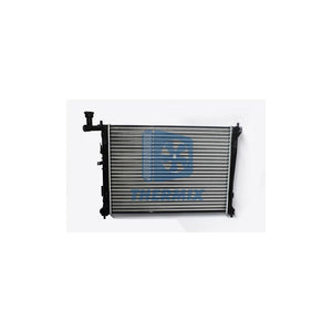 Radiator racire motor Thermix TH.01.087