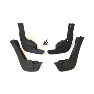 Aparatori noroi pentru Nissan qashqai ii J11 2014->SET 4 buc Mega Drive 51634MD