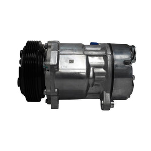 Compresor climatizare Asam Automotive 126699