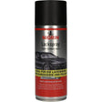 Spray vopsea, Nigrin, negru mat, 400 ml 12132598