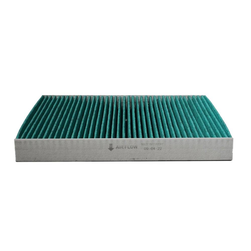 Filtru habitaclu antibacterian Asam Automotive 101701