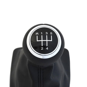 Nuca schimbator cu manson pentru Audi A4 B8 2008-2013 5 trepte Mega Drive 31437