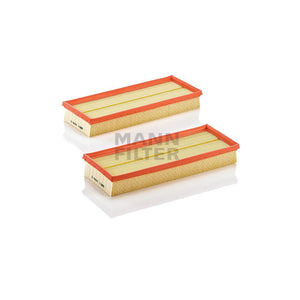 Set filtre aer Mann-filter C 3698/3-2