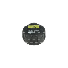 Buson vas expansiune NRF 455613