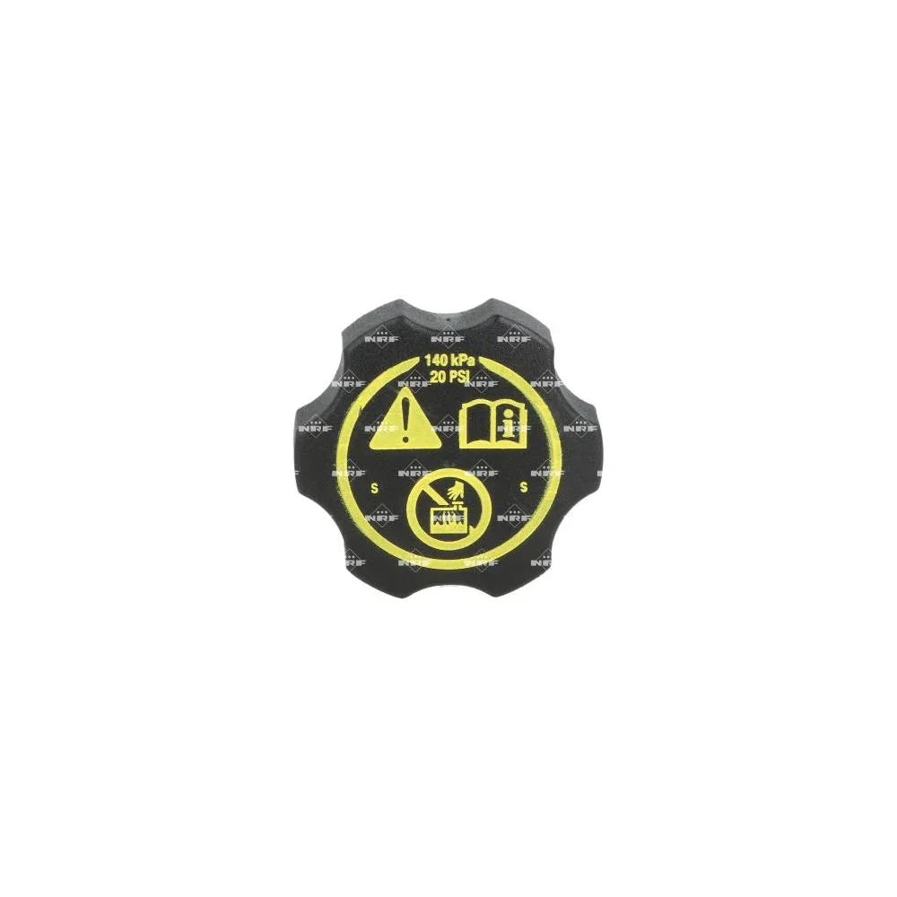 Buson vas expansiune NRF 455614