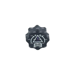 Buson vas expansiune NRF 455639