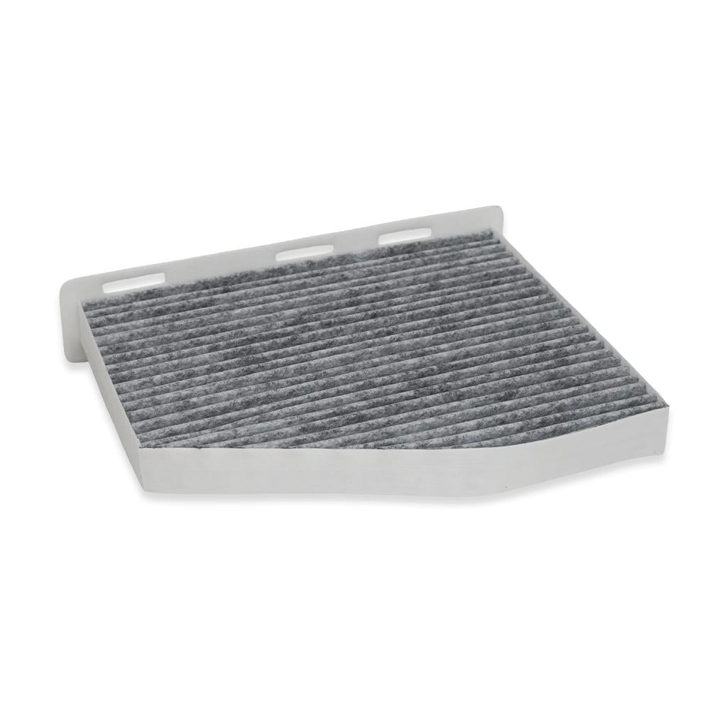 Filtru habitaclu c.a. Asam Automotive 121579