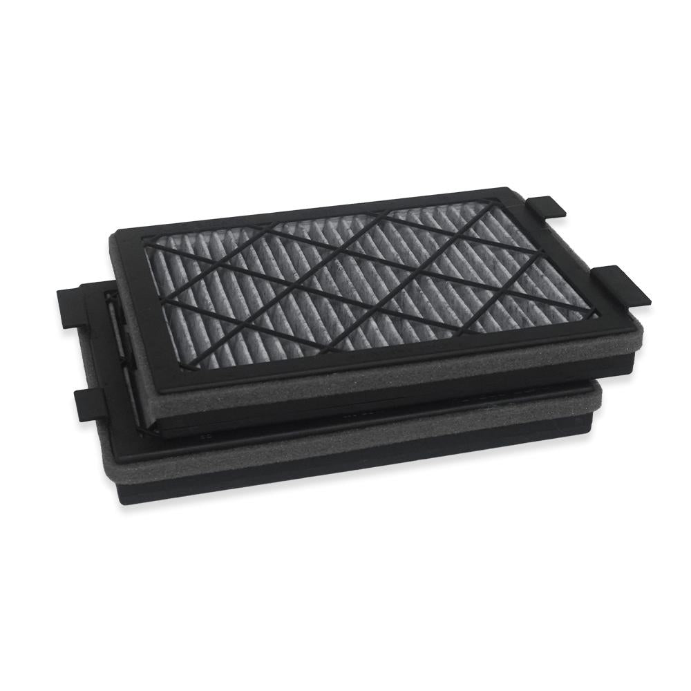 Filtru habitaclu c.a. (set 2 buc) Asam Automotive 70385