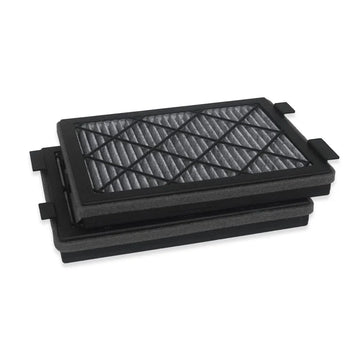Filtru habitaclu c.a. (set 2 buc) Asam Automotive 70385