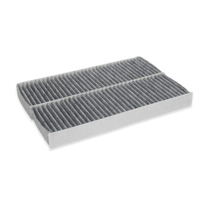 Filtru habitaclu c.a. set 2 buc. Asam Automotive 71692