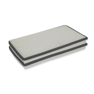 Filtru habitaclu set 2 buc. Asam Automotive 71916