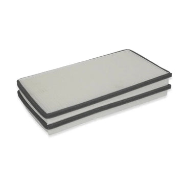 Filtru habitaclu set 2 buc. Asam Automotive 71916