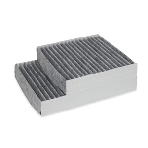 Filtru habitaclu c.a. set 2 buc Asam Automotive 71949