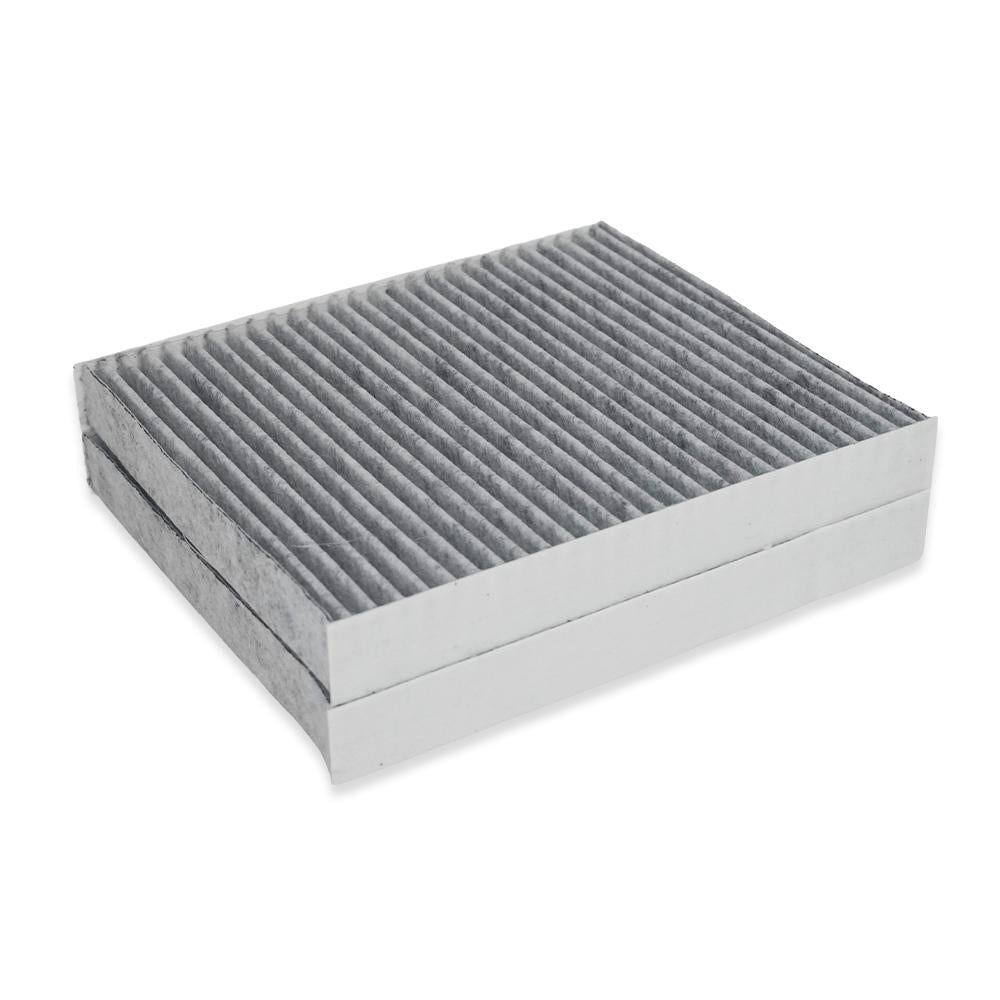 Filtru habitaclu c.a. set 2 buc Asam Automotive 71955