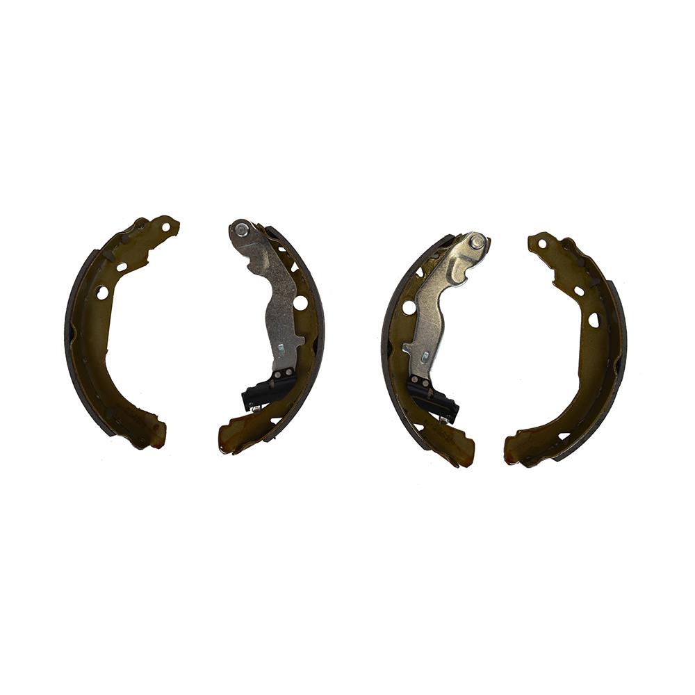 Set saboti frana 4X4-228X42 ATK Autotechnik ATK 08.05.011