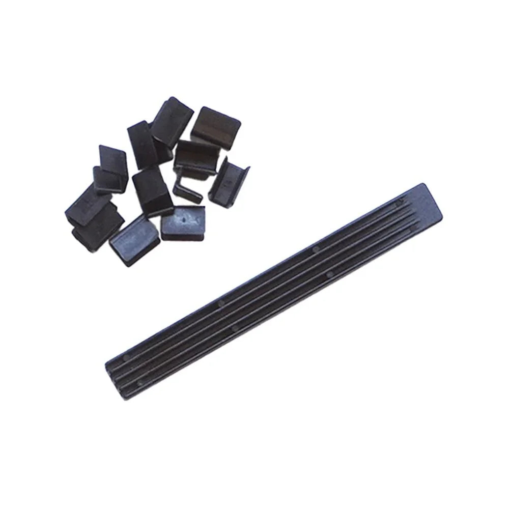 Set deflectoare aer fata&spate Farad pentru Skoda octavia (2013-) 16045 – imagine 9