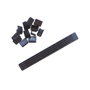 Set deflectoare aer fata&spate Farad pentru Skoda octavia (2013-) 16045 – imagine 9