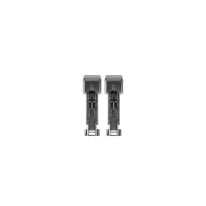 Adaptor Alca pinch tab set 2 buc (pentru C4. Mercedes a-klasse. Bmw) 300320