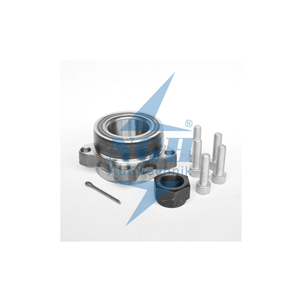Kit rulment roata ATK Autotechnik ATK 01.02.028