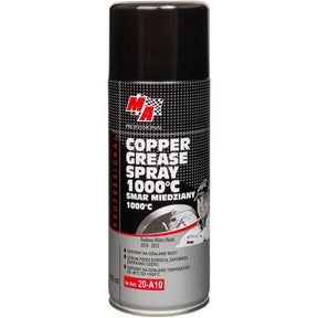 Spray vaselină pe bază de cupru MA Professional, 400 ml MA-FRA 12208515