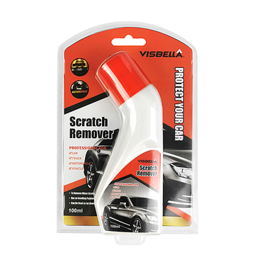 Solutie pentru indepartare zgarieturi Visbella 100ml 51231