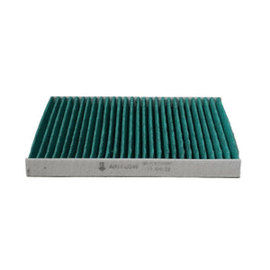 Filtru habitaclu antibacterian Asam Automotive 101695