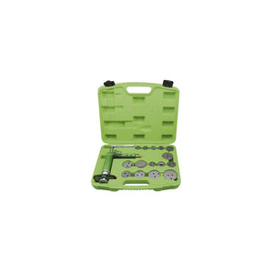 Presa pentru pistoane de franasi set 15 adaptoare Jbm 52636