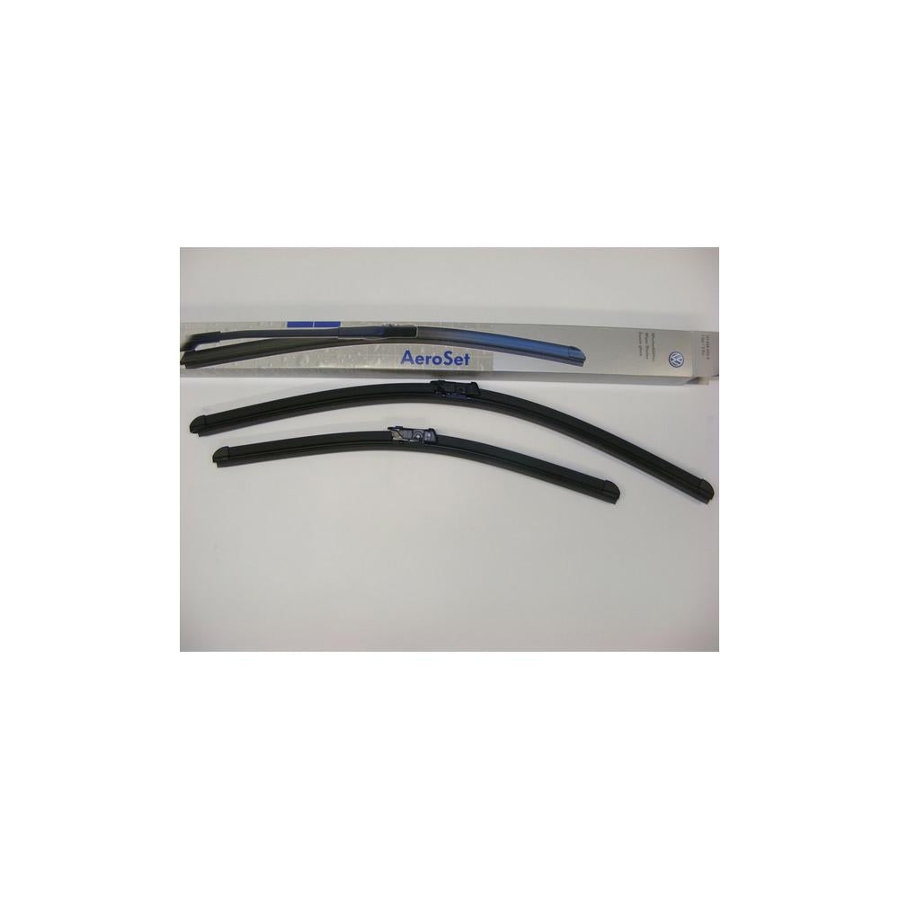 Set lamele stergator parbriz 600/450 VW 1T1998002A