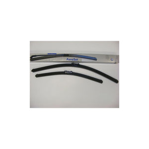 Set lamele stergator parbriz 600/450 VW 1T1998002A