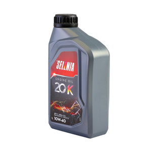 Ulei motor turisme Selenia 20K 10W-40 1L 70650E18EU