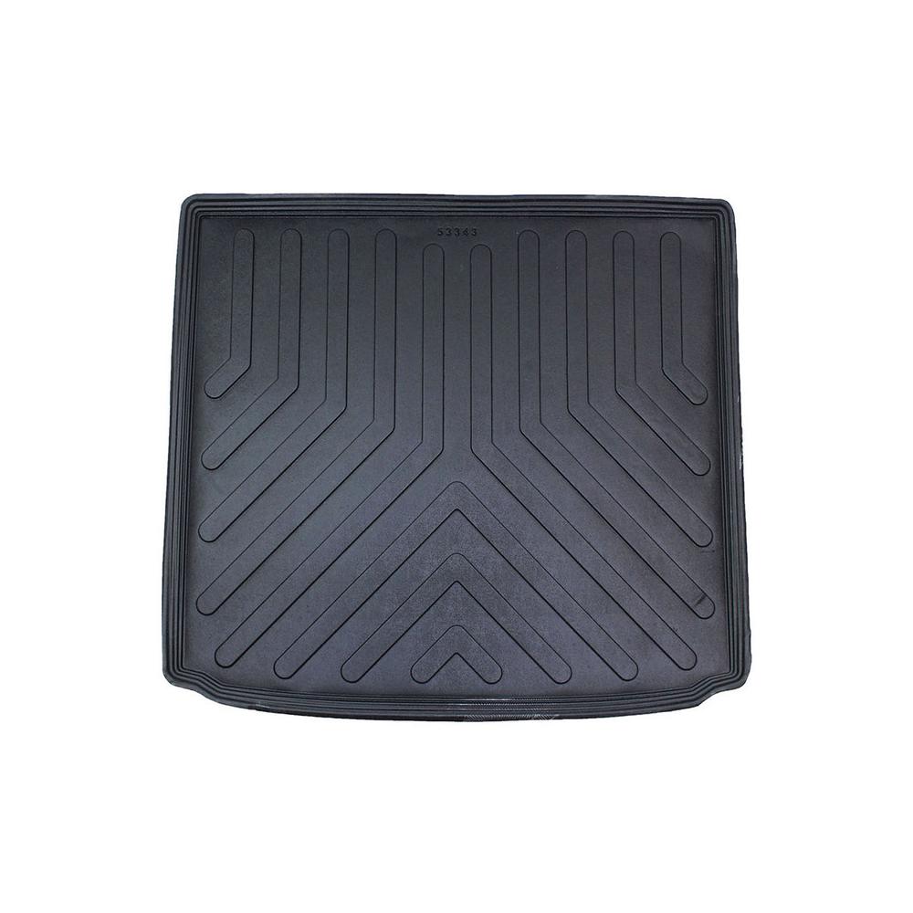 Covor protectie portbagaj Umbrella pentru Ford focus 4 stw (cu podea inalta) 2018- 75461