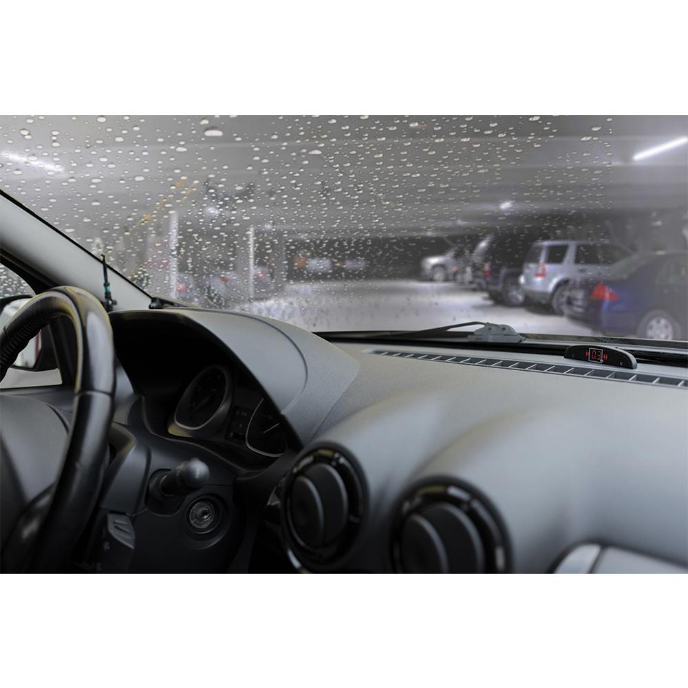 Senzori parcare auto Pni escort P04 A cu 4 receptori PNI-P04A