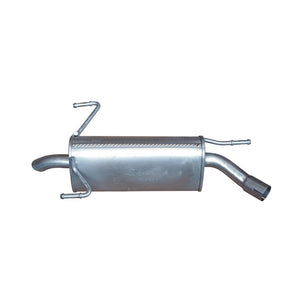 Toba finala Opel corsa. MOTOR:I-16V. an fabricatie: Asam Automotive 66307