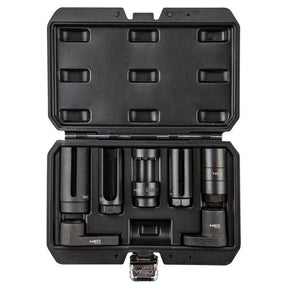 Set chei pentru senzor oxigen, 7 buc Neo Tools 11881