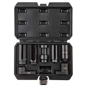 Set chei pentru senzor oxigen, 7 buc Neo Tools 11881