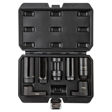 Set chei pentru senzor oxigen, 7 buc Neo Tools 11881