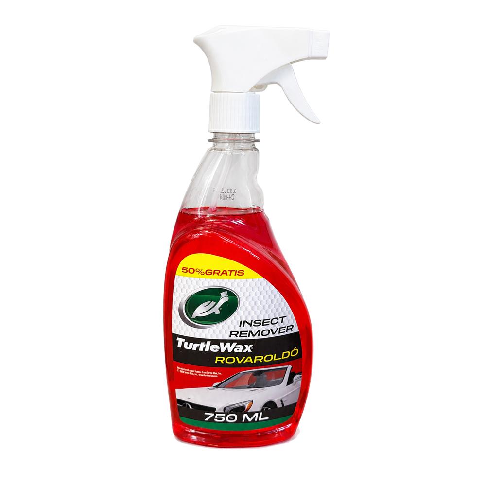 Turtle wax solutie curatat insecte 750ML TW FG075