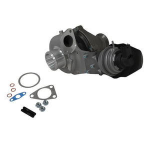 Turbosuflanta Asam Automotive 181521