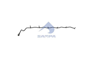 Cuplaj conducta lichid racire Sampa 044173