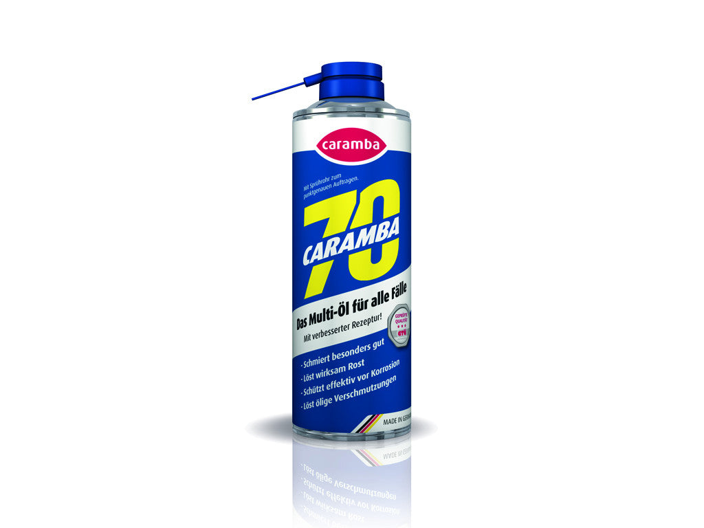 Spray multifunctional Caramba 70 400 ml 6006641