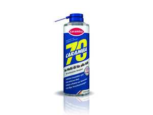 Spray multifunctional Caramba 70 400 ml 6006641