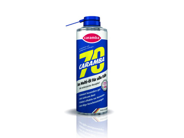 Spray multifunctional Caramba 70 400 ml 6006641
