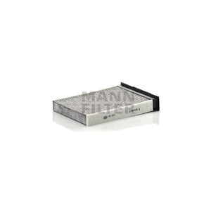 Filtru habitaclu c.a. Mann-filter CUK 2316
