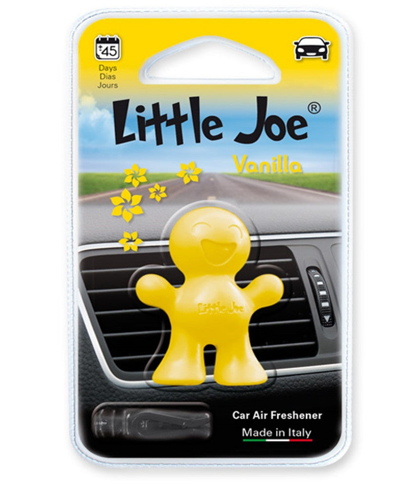 Odorizant auto Little Joe Vanilla EF0101