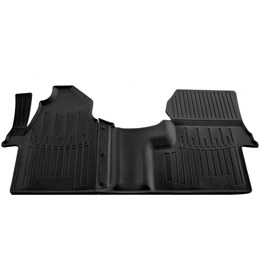 Set covorase auto cauciuc Umbrella pentru Volkswagen crafter (2006-2016) (1+2) 106026