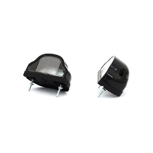 Lampa iluminare numar cu pozitie 406 W71, 12V-24V Was