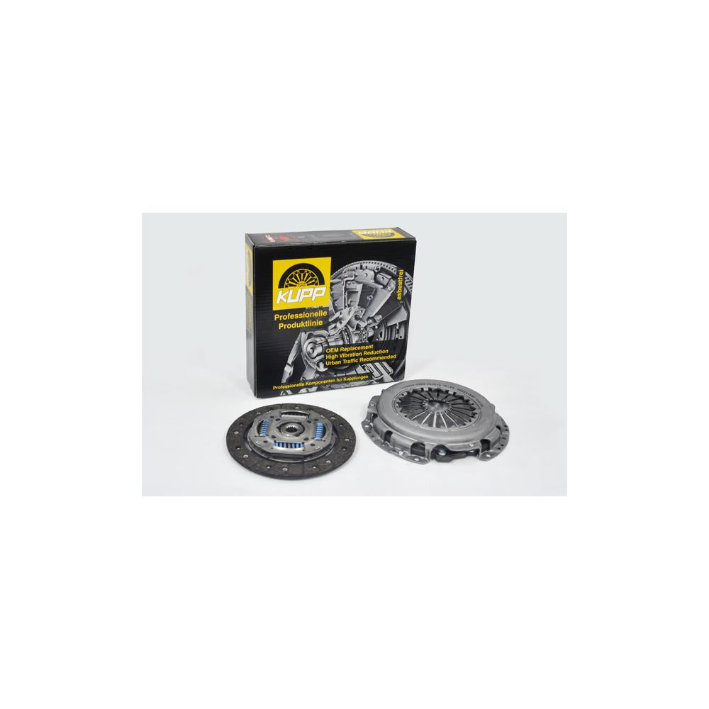 Kit ambreiaj (placa+disc) Kupp KU 951 708